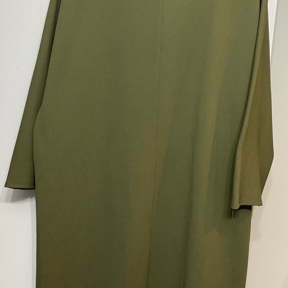 HALSTON DRESS - Picture 6 of 6